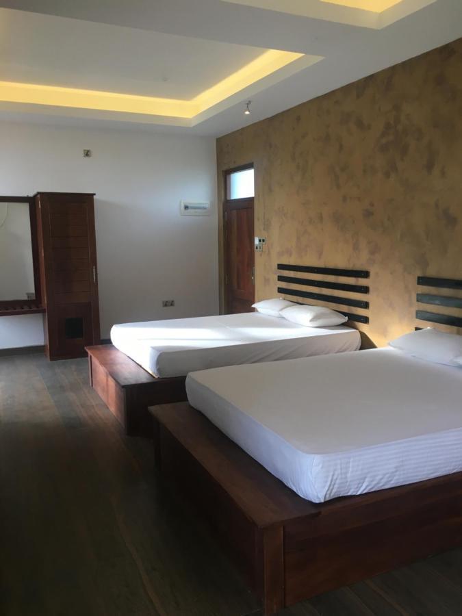 Monaara Leisure - أنرادابورام المظهر الخارجي الصورة