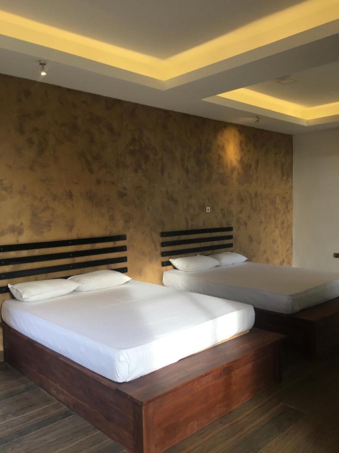 Monaara Leisure - أنرادابورام المظهر الخارجي الصورة