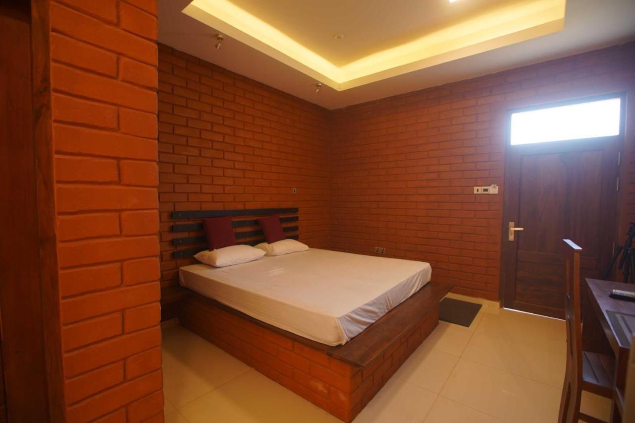 Monaara Leisure - أنرادابورام المظهر الخارجي الصورة
