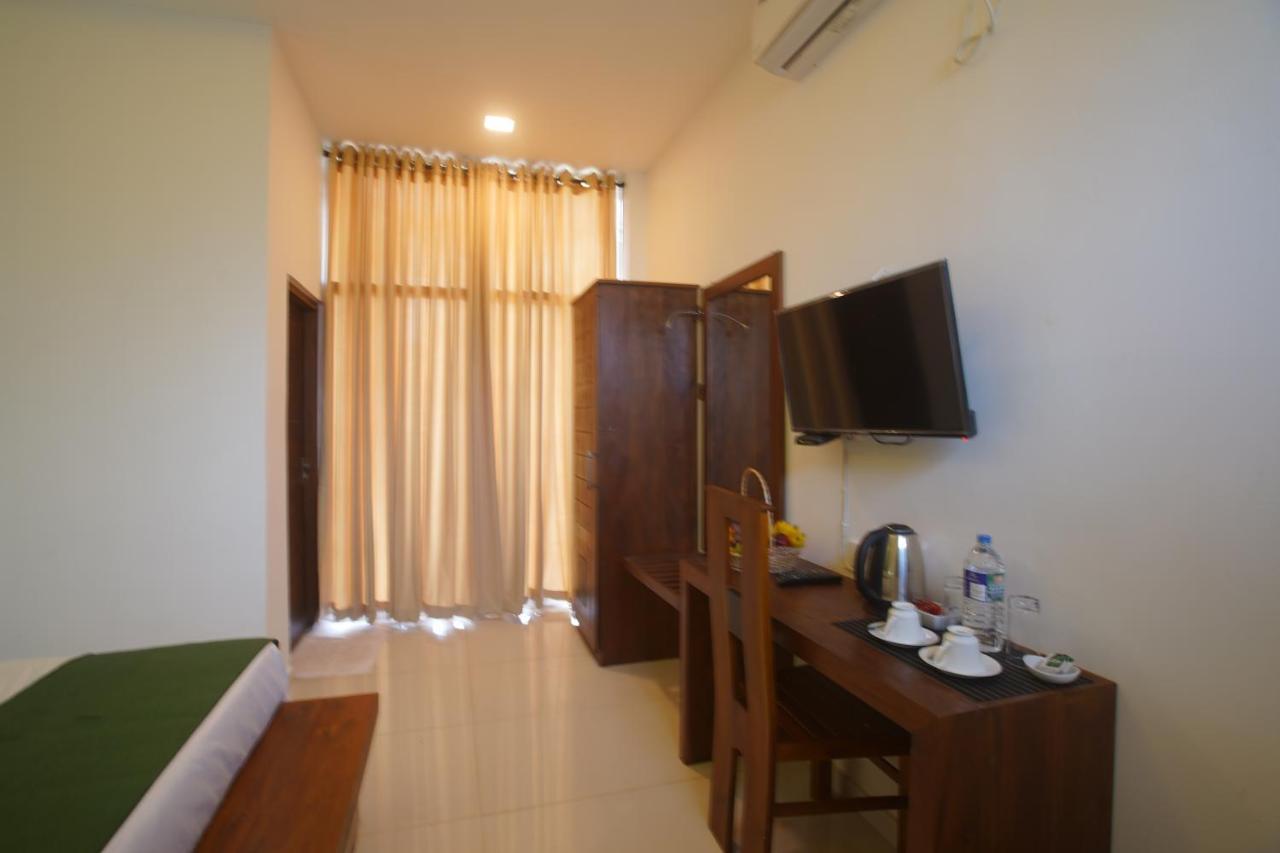 Monaara Leisure - أنرادابورام المظهر الخارجي الصورة