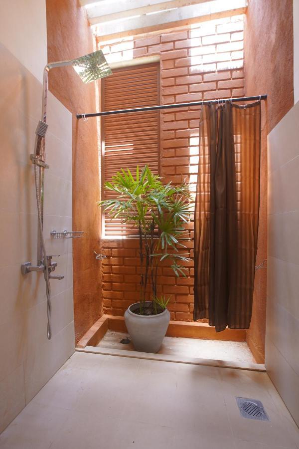 Monaara Leisure - أنرادابورام المظهر الخارجي الصورة