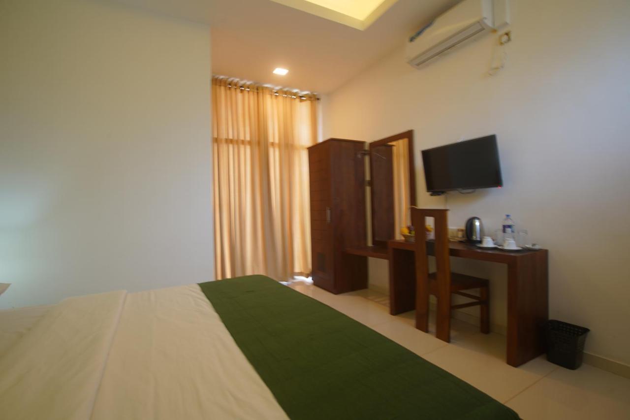 Monaara Leisure - أنرادابورام المظهر الخارجي الصورة
